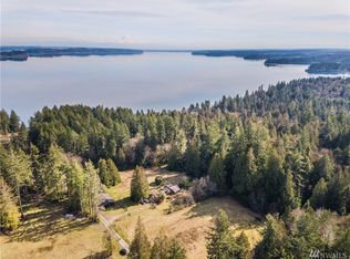 165th Ave NW, Lakebay, WA 98349