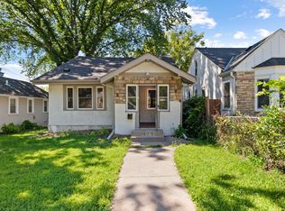 819 Sheridan Ave N, Minneapolis, MN 55411