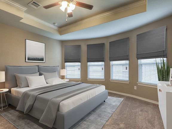 Model Representation