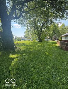 1346 W Roache St, Indianapolis, IN, 46208