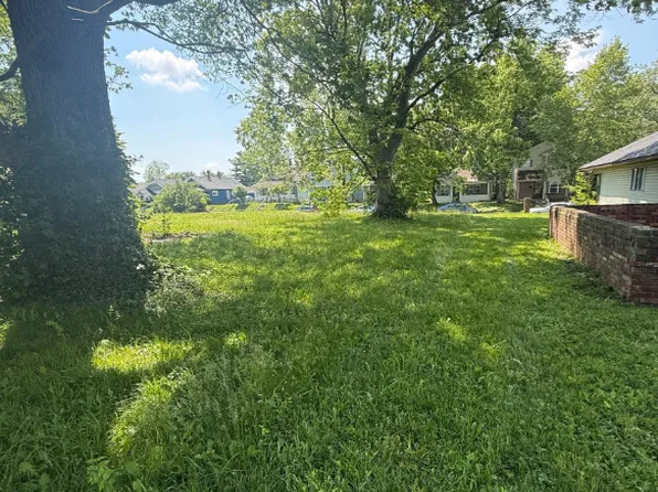 1346 W Roache St, Indianapolis, IN 46208