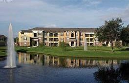 2nd image of 10213 Courtney Palms Blvd APT 102