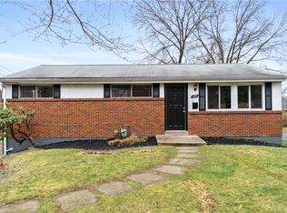 609 Quince Rd, Monroeville, PA 15146