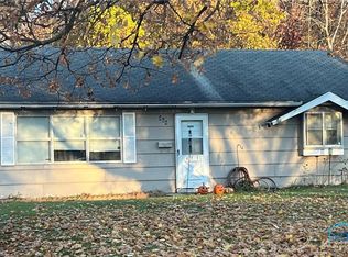 408 Independence Rd, Toledo, OH 43607