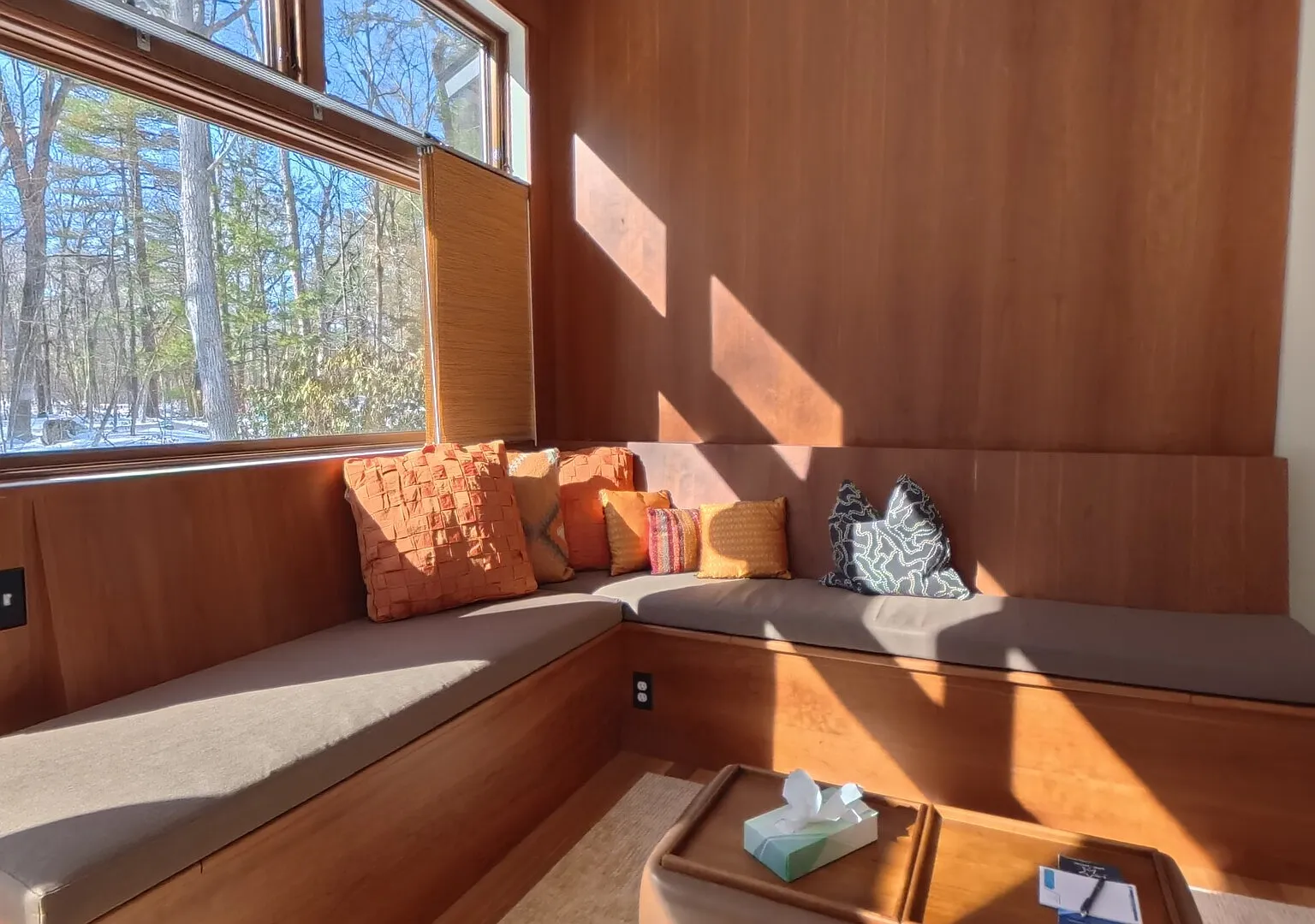 Architectural 5-Bed Stoneham Estate Home w/ Private In-Law Suite — Photo 3