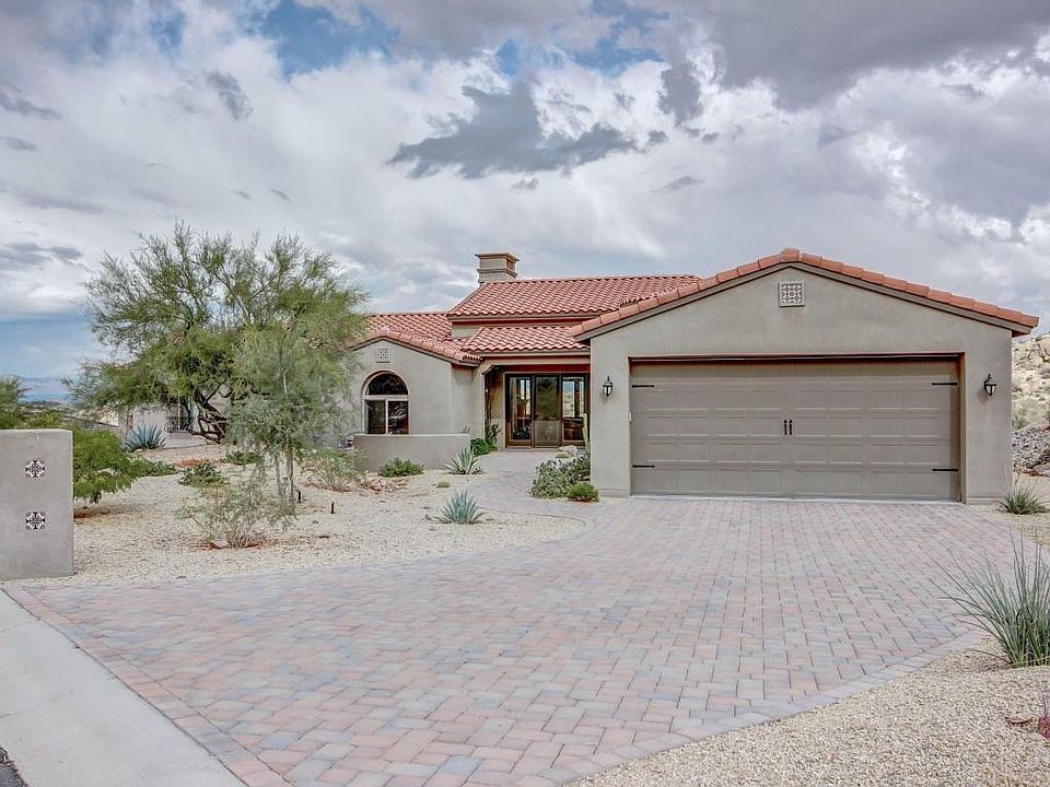 1st image of 12072 E Casitas Del Rio Dr