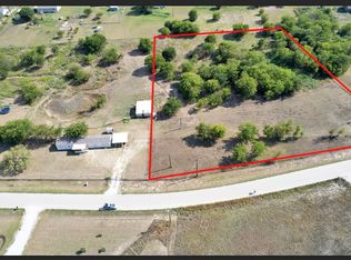 Branding Iron Rd, Rhome, TX 76078