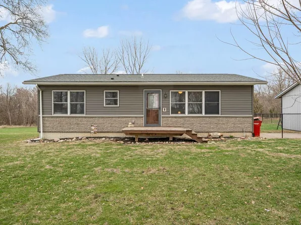 8949 NE Morgan Dr, Bondurant, IA 50035