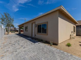 1908 E Harvard St, Phoenix, AZ 85006