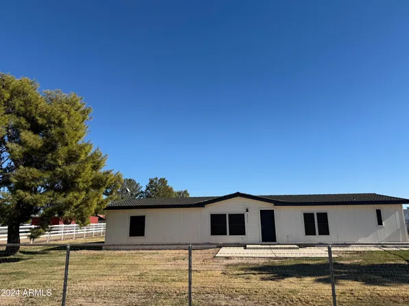23317 S 180TH Street, Gilbert, AZ 85298