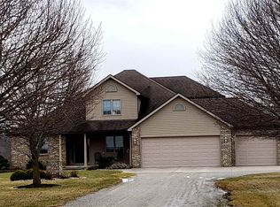 9950 E 100 S, Avilla, IN 46710