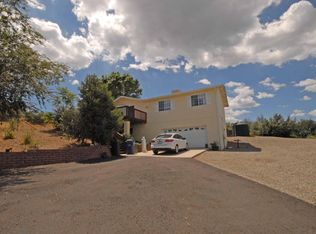 12105 E Deerpath Rd, Dewey, AZ 86327