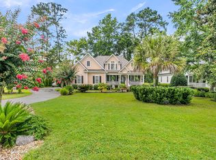 4791 Stono Links Dr, Hollywood, SC 29449