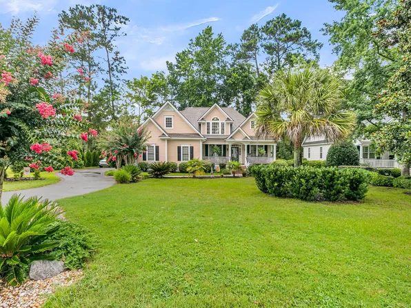 4791 Stono Links Dr, Hollywood, SC 29449
