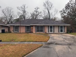 5347 N Shamrock Dr, Baton Rouge, LA 70814
