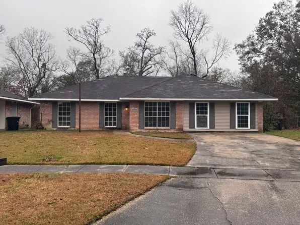 5347 N Shamrock Dr, Baton Rouge, LA 70814