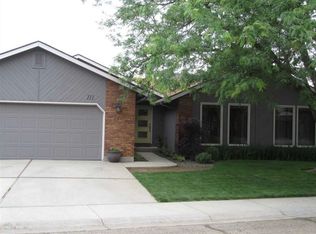 111 S Oakhurst Way, Boise, ID 83709