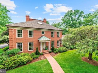 7219 Evans Mill Rd, Mc Lean, VA 22101