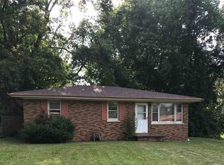 2001 Dianne Ct, Evansville, IN