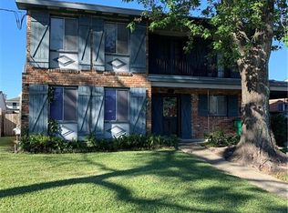 1616 Princeton St, Metairie, LA 70003