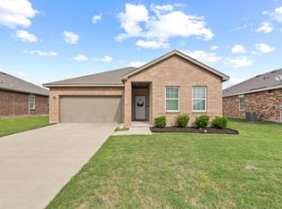 1823 Wolf Run, Anna, TX 75409