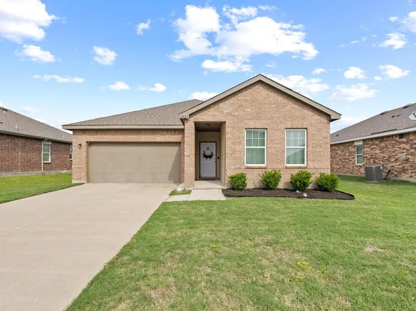 1823 Wolf Run, Anna, TX 75409