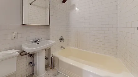 Rented by Bond New York