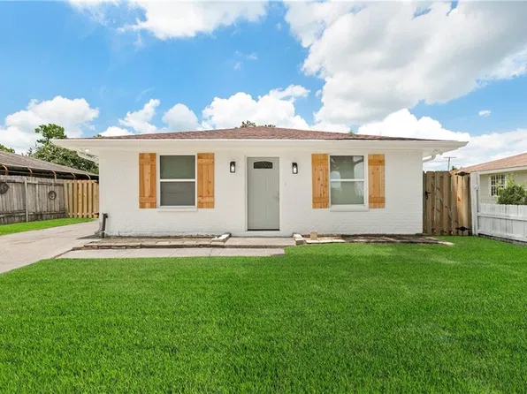 2404 Taffy Dr, Marrero, LA 70072