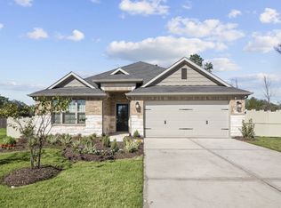 9801 N Goshawk Trl, Conroe, TX 77385