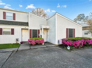 59 Birdie Dr #59, Slidell, LA 70460