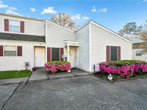59 Birdie Dr #59, Slidell, LA 70460
