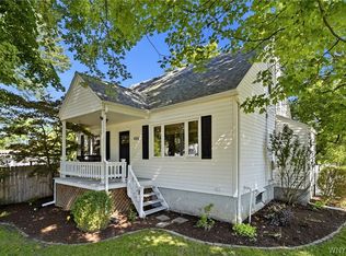 4316 Clinton St, Buffalo, NY 14224