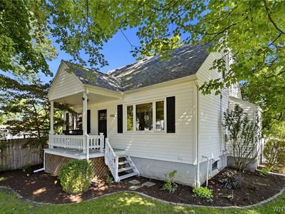 4316 Clinton St, Buffalo, NY, 14224