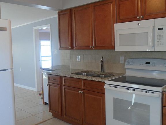 Kitchen Closeup