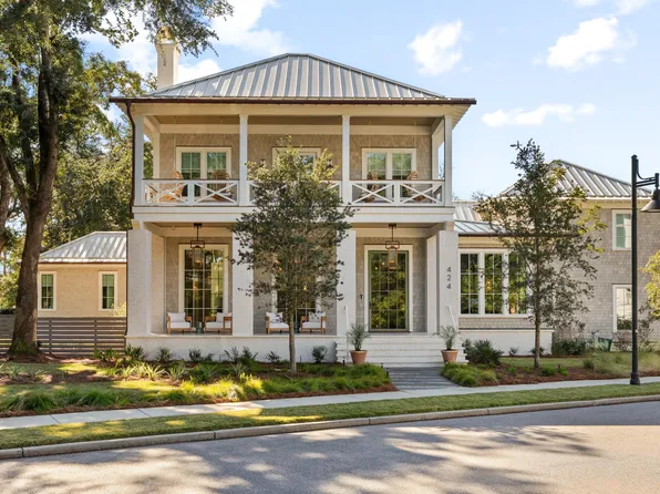 424 Wayfaring Poin, Charleston, SC 29492