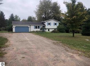 20125 Cedar Run Rd, Lake Ann, MI 49650