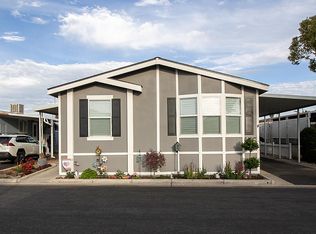 221 W Herndon Ave SPACE 165, Pinedale, CA