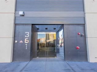 361 Newark Ave #506, Jersey City, NJ 07302