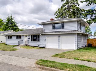 7608 S Ainsworth Ave, Tacoma, WA 98408