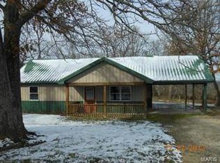 5434 Davis Xing, Park Hills, MO 63601