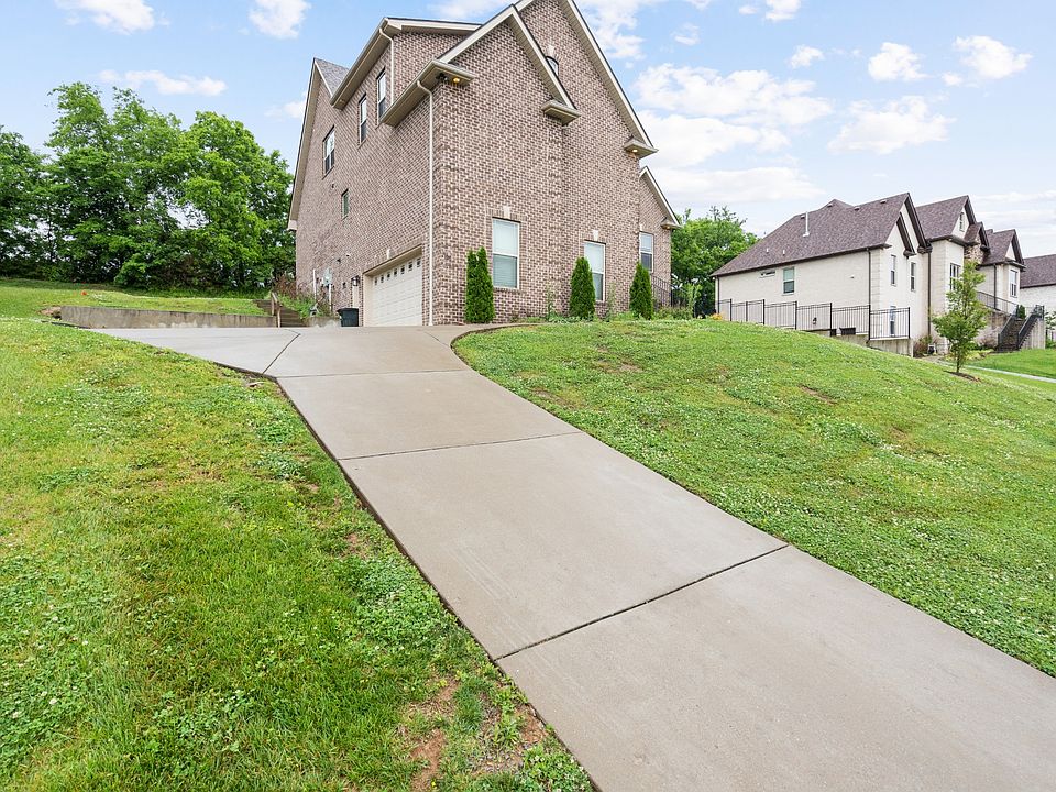 128 Dobson Knob Trl, Nolensville, TN 37135 MLS 2528960 Zillow