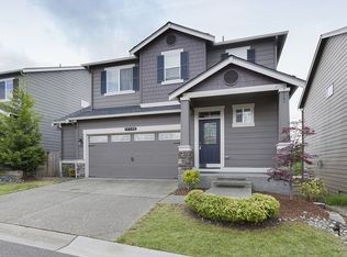 17725 SE 189th St, Renton, WA 98058