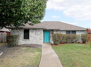 1210 Brittany Way, Seagoville, TX 75159