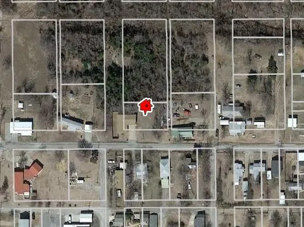 409 W Walnut St, Drumright, OK 74030