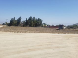 0 Bruner Rd #134, Sun City, CA 92585