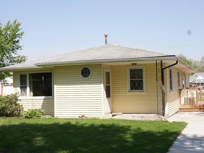 103 Bromley Ave, Clemons, IA, 50051