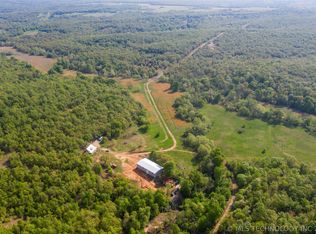 W 81st St S, Sapulpa, OK 74066