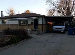 7100 W Colorado Dr, Lakewood, CO 80232