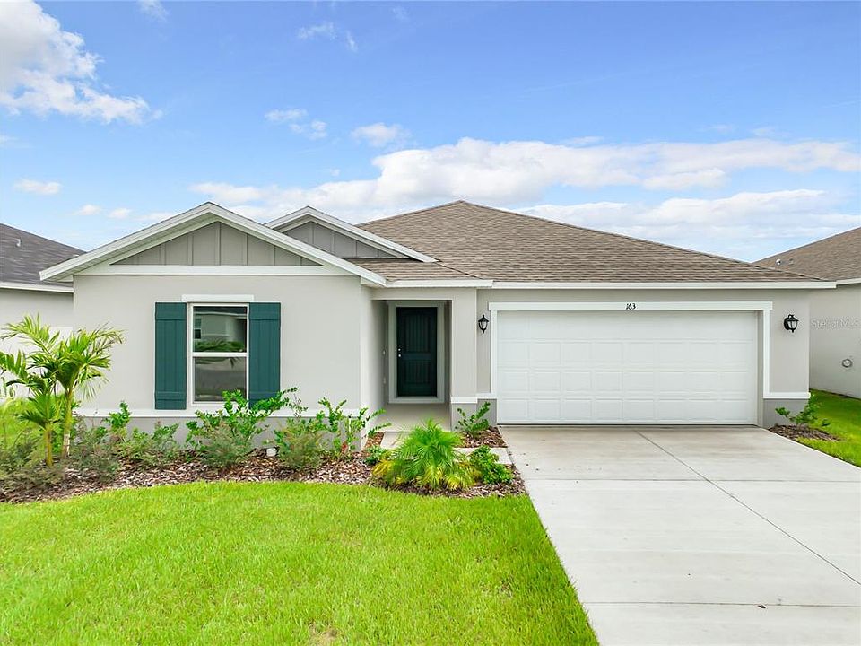 1st image of 163 Summerlin Loop
