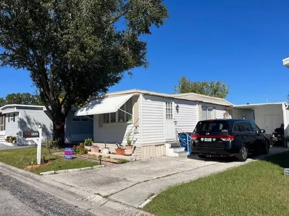 8821 Wellington Dr #433, Tampa, FL 33635